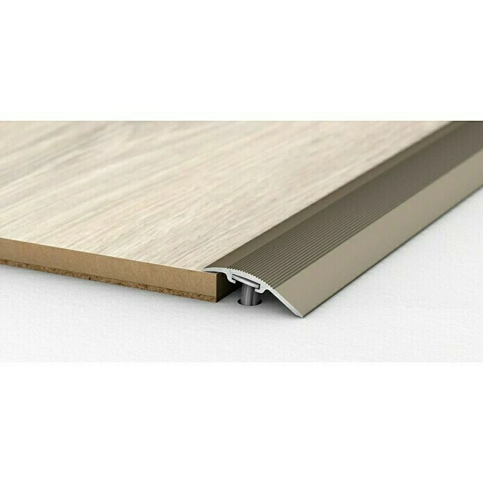 Brandneu 👏 BAUHAUS LOGOCLIC Anpassprofil 205 Edelstahl Matt, 0,9 M X 37 Mm, Montageart: Schrauben ✔️ 1 Brandneu 👏 BAUHAUS LOGOCLIC Anpassprofil 205 Edelstahl Matt, 0,9 M X 37 Mm, Montageart: Schrauben ✔️