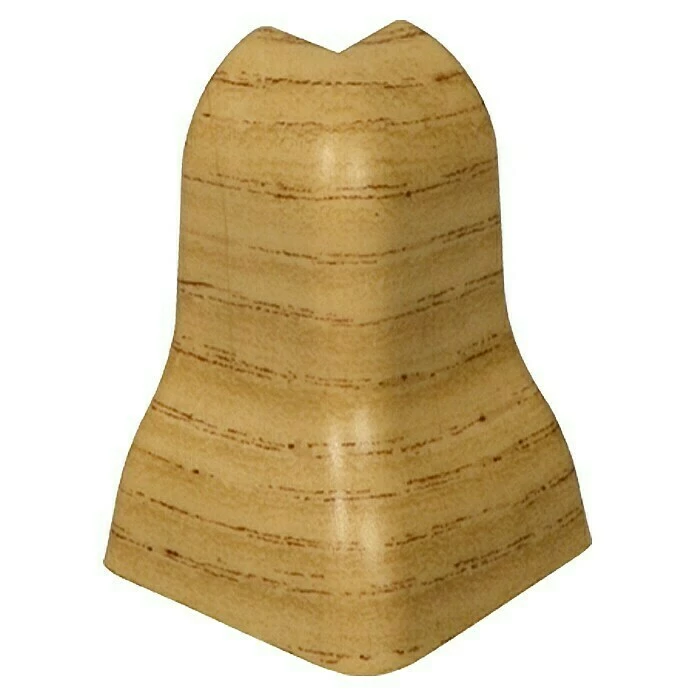 Billig 🤩 BAUHAUS Profiles And More Außenecke SU18/FU18 Eiche Natur, 2 Stk. 🎁 1 Billig 🤩 BAUHAUS Profiles And More Außenecke SU18/FU18 Eiche Natur, 2 Stk. 🎁