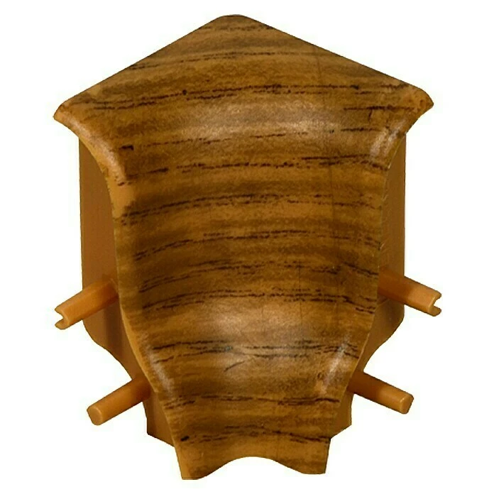 Brandneu 🥰 BAUHAUS Profiles And More Innenecke SU18/FU18 Eiche Dunkelbraun, 2 Stk. 🌟 1 Brandneu 🥰 BAUHAUS Profiles And More Innenecke SU18/FU18 Eiche Dunkelbraun, 2 Stk. 🌟