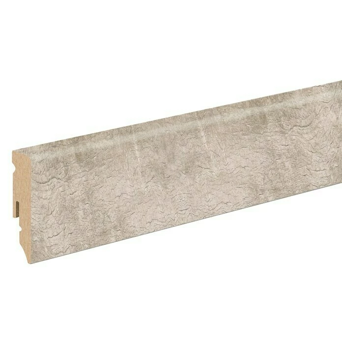 Großhandel 🥰 BAUHAUS Profiles And More Sockelleiste KU51L Eiche Monza Grau 2,4 M X 15 Mm X 50 Mm, Gerade 😀 1 Großhandel 🥰 BAUHAUS Profiles And More Sockelleiste KU51L Eiche Monza Grau 2,4 M X 15 Mm X 50 Mm, Gerade 😀