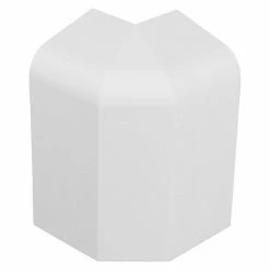 Besorgen 💯 BAUHAUS Marley Außenecke 2 Stk., Weiß 🎉