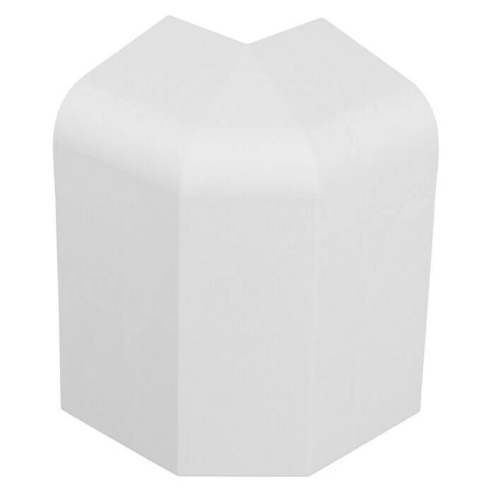 Besorgen 💯 BAUHAUS Marley Außenecke 2 Stk., Weiß 🎉 1 Besorgen 💯 BAUHAUS Marley Außenecke 2 Stk., Weiß 🎉