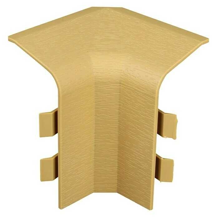 Auslauf 🛒 BAUHAUS Marley Innenecke 2 Stk., Buche 💯 1 Auslauf 🛒 BAUHAUS Marley Innenecke 2 Stk., Buche 💯