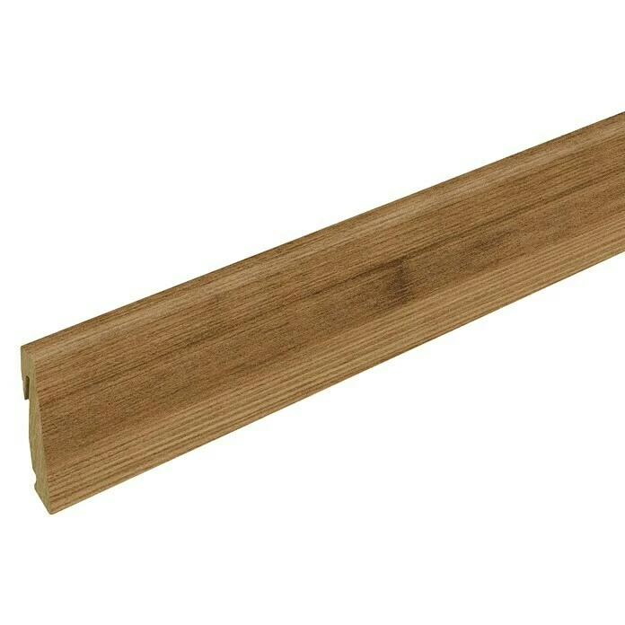 Besorgen 😍 BAUHAUS Profiles And More Sockelleiste FU147H Eiche Escara 2,4 M X 18,5 Mm X 38,5 Mm, Gerade 🥰 1 Besorgen 😍 BAUHAUS Profiles And More Sockelleiste FU147H Eiche Escara 2,4 M X 18,5 Mm X 38,5 Mm, Gerade 🥰