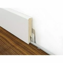 Neu 🤩 BAUHAUS Leistenclip ExPress Clip 3 30 Stk. 💯 -Bodenverlegebedarf Verkäufe 12 256