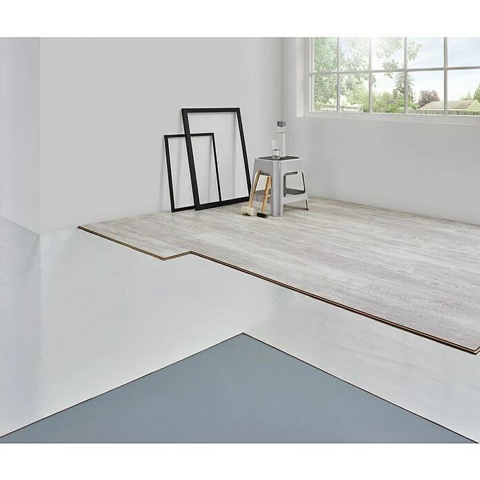 Blitzangebot 😀 BAUHAUS MyStyle Dämmunterlage Aquastop 8 M², Stärke: 1,5 Mm 👍 2 Blitzangebot 😀 BAUHAUS MyStyle Dämmunterlage Aquastop 8 M², Stärke: 1,5 Mm 👍 – Bild 2