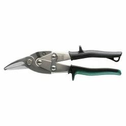 Coupon 🧨 BAUHAUS Wisent Figuren-Schere Rechtsschneidend 😀