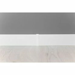 Bestes Angebot 💯 BAUHAUS Übergangskappe Modern 58 Weiß, 2 Stk. 👏 5 Bestes Angebot 💯 BAUHAUS Übergangskappe Modern 58 Weiß, 2 Stk. 👏 -Bodenverlegebedarf Verkäufe 12 275