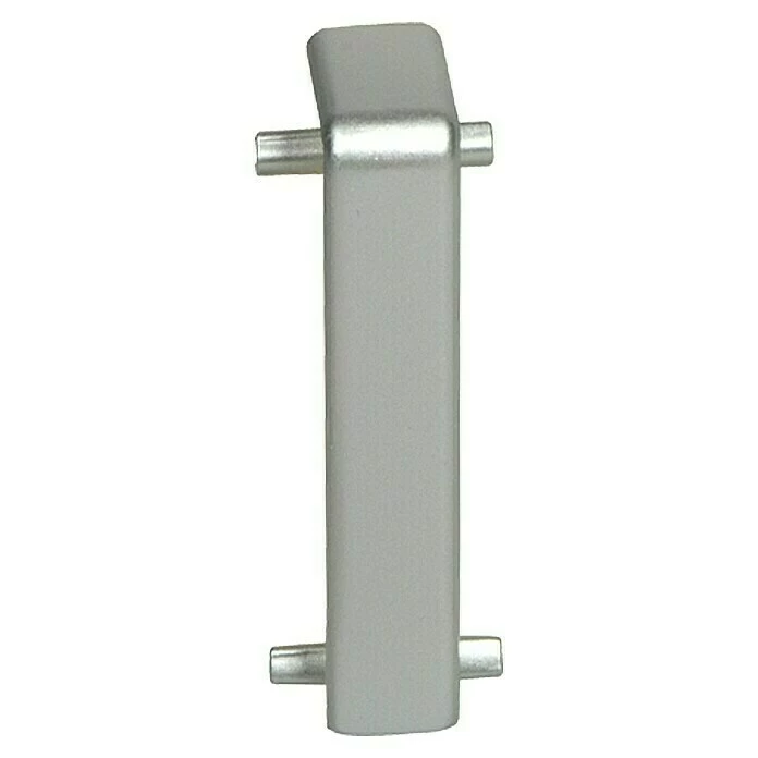 Bestes Angebot ⭐ BAUHAUS Profiles And More Übergangskappe FU51L/KU51L Silber, 2 Stk. ✨ 1 Bestes Angebot ⭐ BAUHAUS Profiles And More Übergangskappe FU51L/KU51L Silber, 2 Stk. ✨