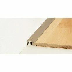 Top 10 😍 BAUHAUS LOGOCLIC Abschlussprofil 222 Edelstahl Matt, 0,9 M X 21 Mm, Montageart: Schrauben 🎁