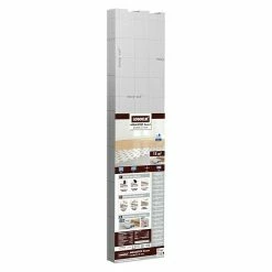 Rabatt ⌛ BAUHAUS LOGOCLIC Dämmunterlage Aqua Stop Smart Limited 15 M², Stärke: 2 Mm 🎉