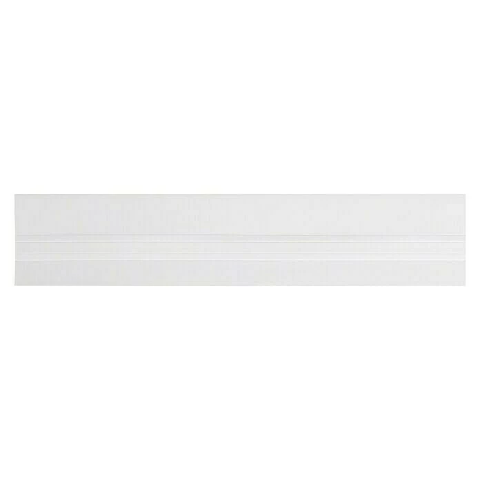Angebote ❤️ BAUHAUS BaukulitVox Flexprofil Efetto Weiß, 3.000 X 50 X 1,5 Mm 😍 3 Angebote ❤️ BAUHAUS BaukulitVox Flexprofil Efetto Weiß, 3.000 X 50 X 1,5 Mm 😍 – Bild 3