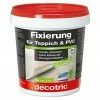 Beste Bewertungen von ❤️ BAUHAUS Decotric PVC- & Teppich-Fixierung 750 G, Gebrauchsfertig, Innen 🌟