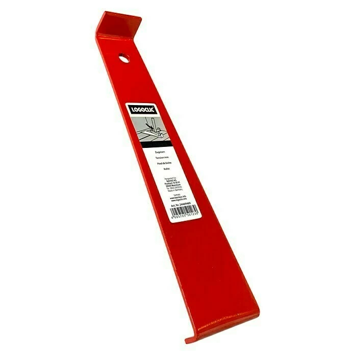 Großhandel ✨ BAUHAUS LOGOCLIC Zugeisen Mit Filz 300 X 75 X 4 Mm 🎉 1 Großhandel ✨ BAUHAUS LOGOCLIC Zugeisen Mit Filz 300 X 75 X 4 Mm 🎉