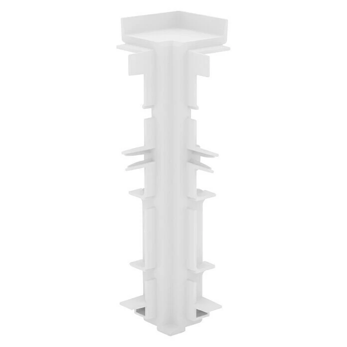 Top 10 🧨 BAUHAUS Innenecke Cubica LS80 Weiß, 1 Stk. 👏 1 Top 10 🧨 BAUHAUS Innenecke Cubica LS80 Weiß, 1 Stk. 👏