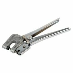 Aktion 😉 BAUHAUS Wolfcraft Profilverbundzange Länge: 27 Cm ✔️