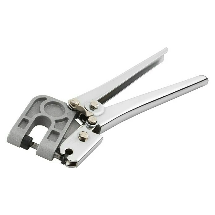 Aktion 😉 BAUHAUS Wolfcraft Profilverbundzange Länge: 27 Cm ✔️ 2 Aktion 😉 BAUHAUS Wolfcraft Profilverbundzange Länge: 27 Cm ✔️ – Bild 2