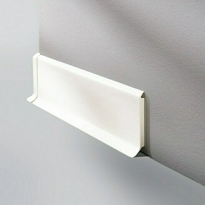 Bester Verkauf ❤️ BAUHAUS LOGOCLIC Hartschaumleiste HSL Weiß, 2,5 M X 14 Mm X 60 Mm 😀 1 Bester Verkauf ❤️ BAUHAUS LOGOCLIC Hartschaumleiste HSL Weiß, 2,5 M X 14 Mm X 60 Mm 😀