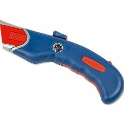 Blitzangebot ✔️ BAUHAUS Wisent Sicherheitsmesser SK II Trapezklinge 😉