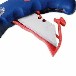 Blitzangebot ✔️ BAUHAUS Wisent Sicherheitsmesser SK II Trapezklinge 😉 -Bodenverlegebedarf Verkäufe 12 442