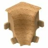 Schlussverkauf 😀 BAUHAUS LOGOCLIC Innenecke K40 Buche, 2 Stk., Geeignet Für: Sockelleiste K40 🛒