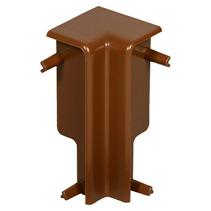 Angebote 🎁 BAUHAUS Profiles And More Innenecke FU51L/KU51L Braun, 2 Stk. 👍 1 Angebote 🎁 BAUHAUS Profiles And More Innenecke FU51L/KU51L Braun, 2 Stk. 👍