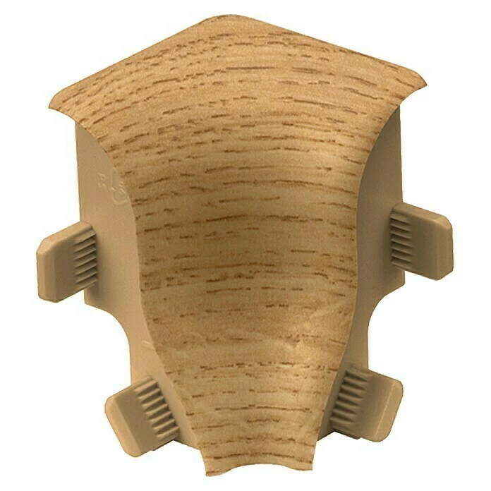 Aktion ✔️ BAUHAUS LOGOCLIC Innenecke K40 Eiche Mittel, 2 Stk., Geeignet Für: Sockelleiste K40 😍 1 Aktion ✔️ BAUHAUS LOGOCLIC Innenecke K40 Eiche Mittel, 2 Stk., Geeignet Für: Sockelleiste K40 😍