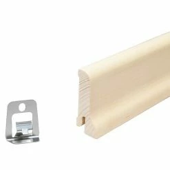 Besorgen ✨ BAUHAUS Sockelleiste Ahorn 2,4 M X 2,1 Cm X 6 Cm 🎉 8 Besorgen ✨ BAUHAUS Sockelleiste Ahorn 2,4 M X 2,1 Cm X 6 Cm 🎉 -Bodenverlegebedarf Verkäufe 12 476