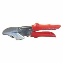 Bestpreis 🌟 BAUHAUS Heka Gehrungsschere 45°, Geschmiedeter Stahl 🤩