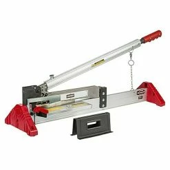 Bestpreis 🎉 BAUHAUS LOGOCLIC Laminat- & Vinylschneider LE 210 Schnittbreite: 150 Mm Bei 16 Mm Stärke, Stahl 🥰