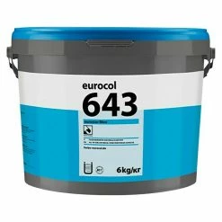 Aktion 👍 BAUHAUS Fixed Kleber Eurostar 6 Kg 🔔