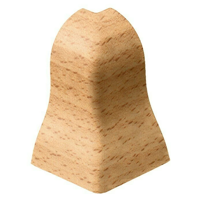 Billig ⭐ BAUHAUS LOGOCLIC Außenecke K40 Buche, 2 Stk., Geeignet Für: Sockelleiste K40 🎉 1 Billig ⭐ BAUHAUS LOGOCLIC Außenecke K40 Buche, 2 Stk., Geeignet Für: Sockelleiste K40 🎉