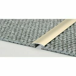 Besorgen 💯 BAUHAUS LOGOCLIC Übergangsprofil 130 Sahara, 2,7 M X 30 Mm X 3,9 Mm, Montageart: Kleben 🛒