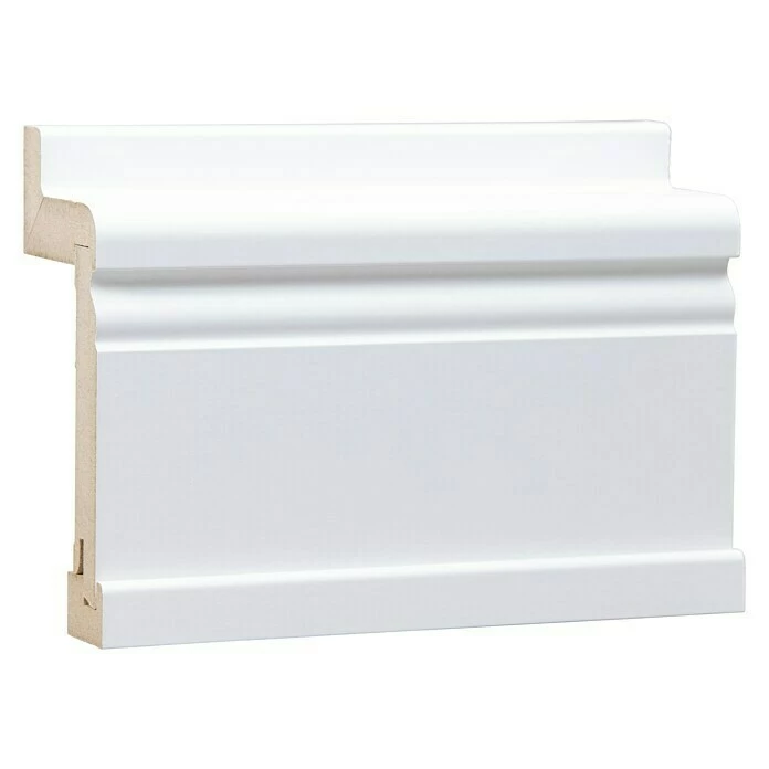Top 10 💯 BAUHAUS Rohrabdeckleiste Weiß, 2,5 M X 68 Mm X 145 Mm, Profiliert 🧨 2 Top 10 💯 BAUHAUS Rohrabdeckleiste Weiß, 2,5 M X 68 Mm X 145 Mm, Profiliert 🧨 – Bild 2