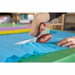 Coupon 😍 BAUHAUS Wisent Mehrzweck-Schere Schnittlänge: 80 Mm, Länge: 200 Mm 🧨 -Bodenverlegebedarf Verkäufe 12 538