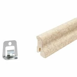 Top 10 ⭐ BAUHAUS Sockelleiste Kork Fein Creme 2,4 M X 22 Mm X 40 Mm, Geschwungen 🧨 8 Top 10 ⭐ BAUHAUS Sockelleiste Kork Fein Creme 2,4 M X 22 Mm X 40 Mm, Geschwungen 🧨 -Bodenverlegebedarf Verkäufe 12 554