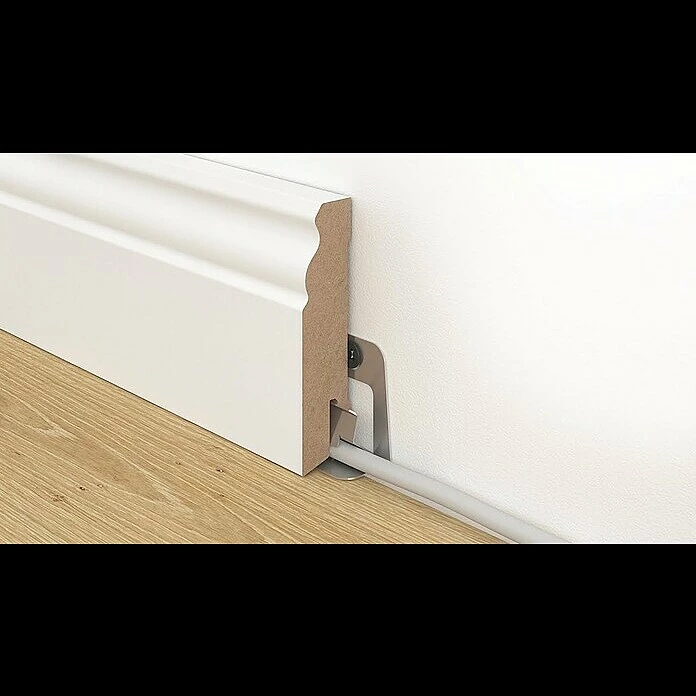 Am billigsten 😉 BAUHAUS Leistenclip ExPress Clip 2 50 Stk. 🎉 4 Am billigsten 😉 BAUHAUS Leistenclip ExPress Clip 2 50 Stk. 🎉 – Bild 4