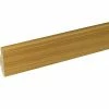 Besorgen 🛒 BAUHAUS Profiles And More Furnierleiste SU60L Eiche Esprit 2,5 M X 19 Mm X 58 Mm, Gerade 🎉