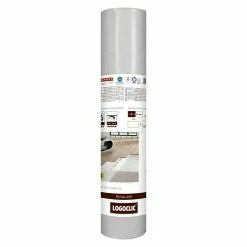 Bestpreis 😀 BAUHAUS LOGOCLIC Dampfbremsfolie 15 M², Stärke: 0,2 Mm 👍