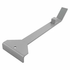 Aktion ⌛ BAUHAUS Wolfcraft Zugeisen L X B X H: 440 X 120 X 60 Mm 👏