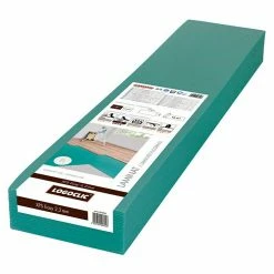 Aktion ✨ BAUHAUS LOGOCLIC Dämmunterlage XPS Easy 15 M², Stärke: 2,2 Mm 🛒