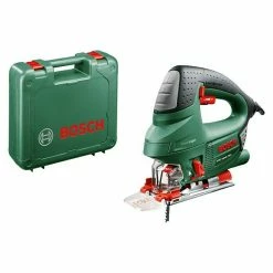 Budget 🔔 BAUHAUS Bosch Stichsäge PST 900 PEL 620 W, 500 Hübe/min - 3.100 Hübe/min 🎉