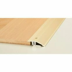 Auslauf 👍 BAUHAUS LOGOCLIC Anpassprofil 221 Sahara, 2,7 M X 44 Mm, Montageart: Schrauben 🤩