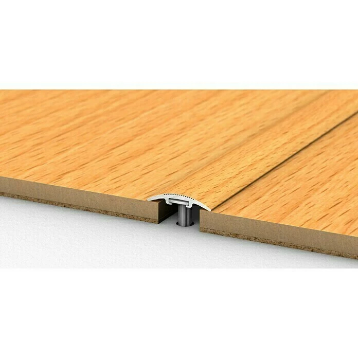 Am billigsten ❤️ BAUHAUS LOGOCLIC Übergangsprofil 201 Buche, 0,9 M X 30 Mm, Montageart: Schrauben ⭐ 1 Am billigsten ❤️ BAUHAUS LOGOCLIC Übergangsprofil 201 Buche, 0,9 M X 30 Mm, Montageart: Schrauben ⭐