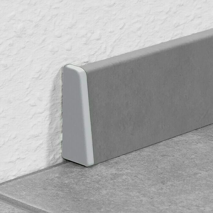 Beste Bewertungen von 🤩 BAUHAUS LOGOCLIC Endkappe K40 C Grau, 2 Stk., Passend Für: LOGOCLIC Sockelleiste K40 C 🥰 1 Beste Bewertungen von 🤩 BAUHAUS LOGOCLIC Endkappe K40 C Grau, 2 Stk., Passend Für: LOGOCLIC Sockelleiste K40 C 🥰