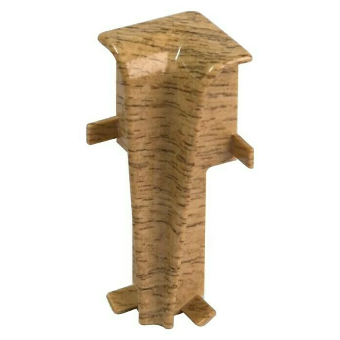 Blitzangebot ⌛ BAUHAUS Egger Innenecke Eiche Natur, 2 Stk., Passend Für: Egger Sockelleisten 17 X 60 Mm 🤩 1 Blitzangebot ⌛ BAUHAUS Egger Innenecke Eiche Natur, 2 Stk., Passend Für: Egger Sockelleisten 17 X 60 Mm 🤩