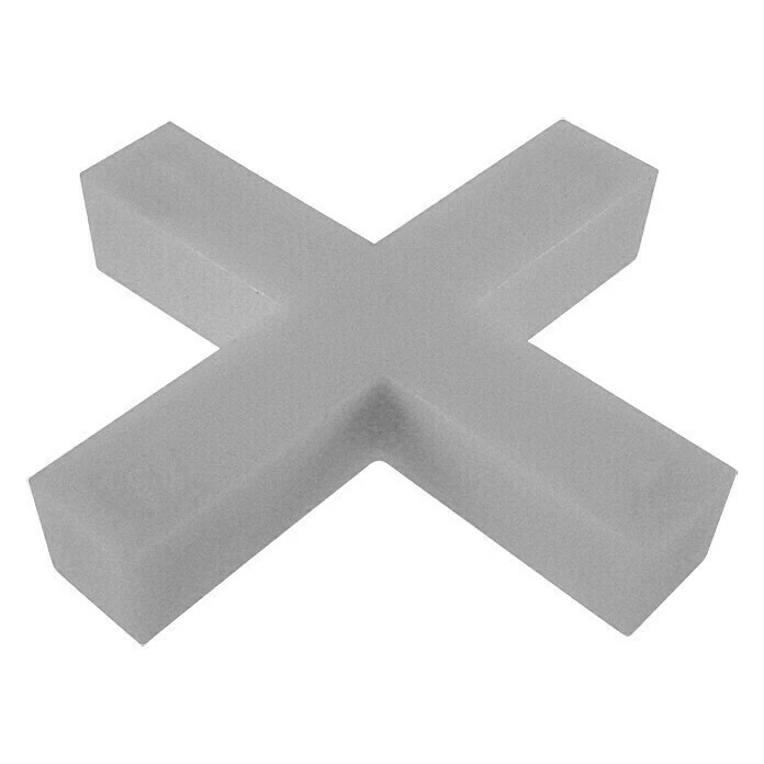 Billig ⌛ BAUHAUS Heka Fliesenkreuz 200 Stk., Breite: 2 Mm ❤️ 2 Billig ⌛ BAUHAUS Heka Fliesenkreuz 200 Stk., Breite: 2 Mm ❤️ – Bild 2