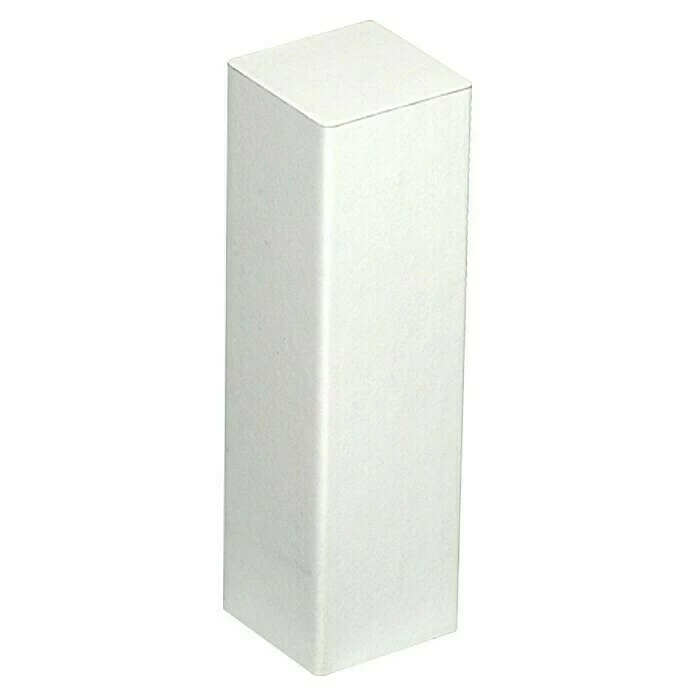Bestpreis 👍 BAUHAUS Profiles And More Eckstäbchen 18 X 18 X 62 Mm, Weiß, 2 Stk. 🎁 1 Bestpreis 👍 BAUHAUS Profiles And More Eckstäbchen 18 X 18 X 62 Mm, Weiß, 2 Stk. 🎁