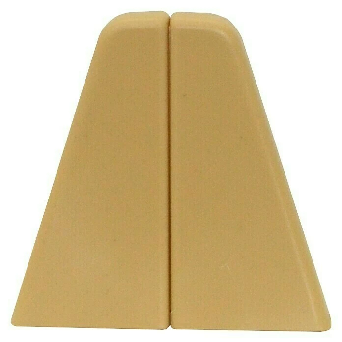 Rabatt 🎉 BAUHAUS Profiles And More Endkappe FU147H Eiche Hell, 2 Stk. ✨ 1 Rabatt 🎉 BAUHAUS Profiles And More Endkappe FU147H Eiche Hell, 2 Stk. ✨