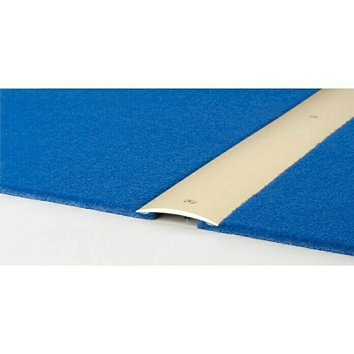 Rabatt 💯 BAUHAUS LOGOCLIC Übergangsprofil 136 Sahara, 1 M X 40 Mm X 4,6 Mm, Montageart: Schrauben ❤️ 1 Rabatt 💯 BAUHAUS LOGOCLIC Übergangsprofil 136 Sahara, 1 M X 40 Mm X 4,6 Mm, Montageart: Schrauben ❤️